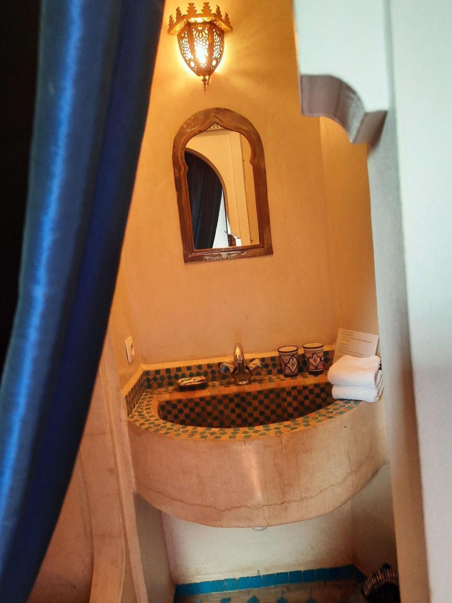 Aubrac Riad 4*